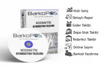 BARKOPOS KOZMETİK OTOMASYON SİSTEMİ